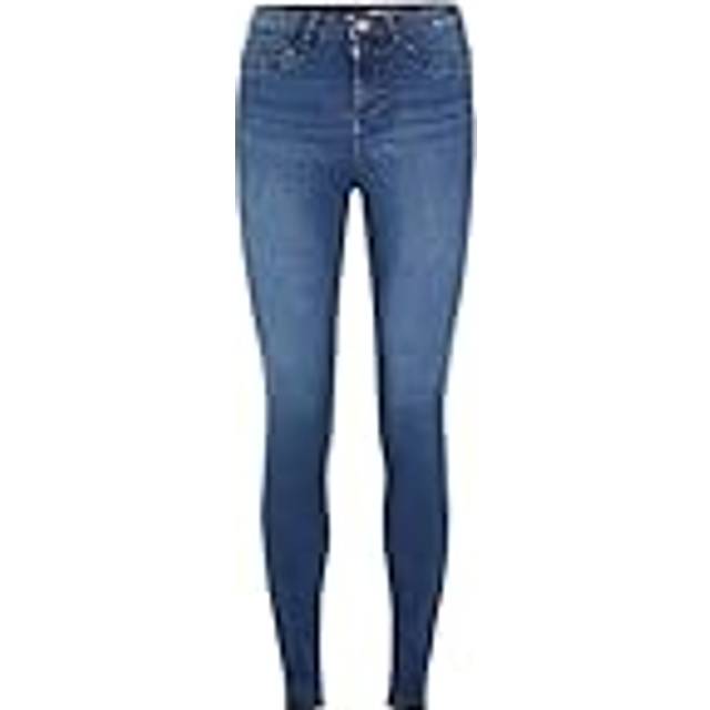 Nmcallie Skinny Fit Jeans