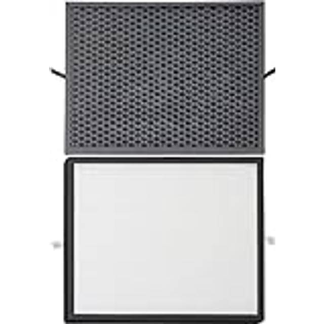 Filter Kit For Levoit Lv-pur131 Lv-h131 Lv-131s Lv-rh131s Air Purifier X 2