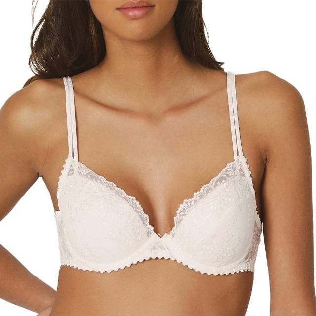 Marie Jo Jane Push Up Removable Pads - Ivory - C 65