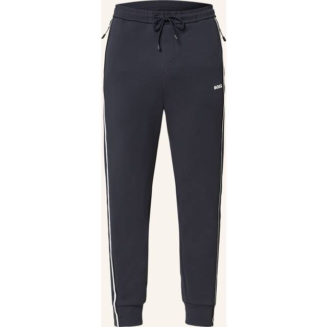 BOSS Herr Hadiko 1, Mörkblå 402, XXL, Mörkblå 402, XXL