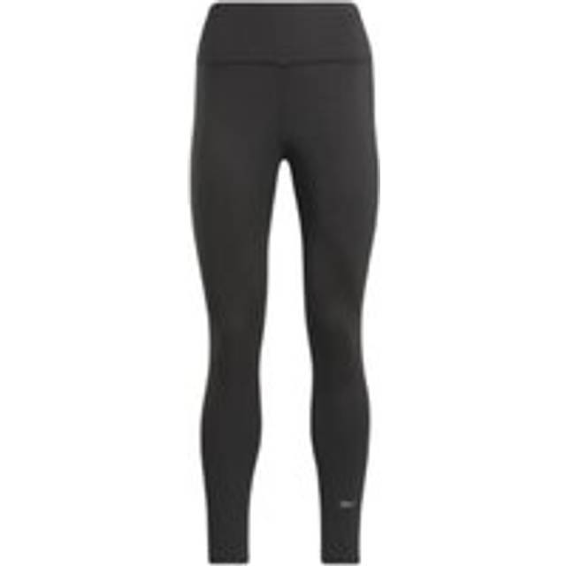 Women's leggings Reebok Active Collective Dreamblen - Noir