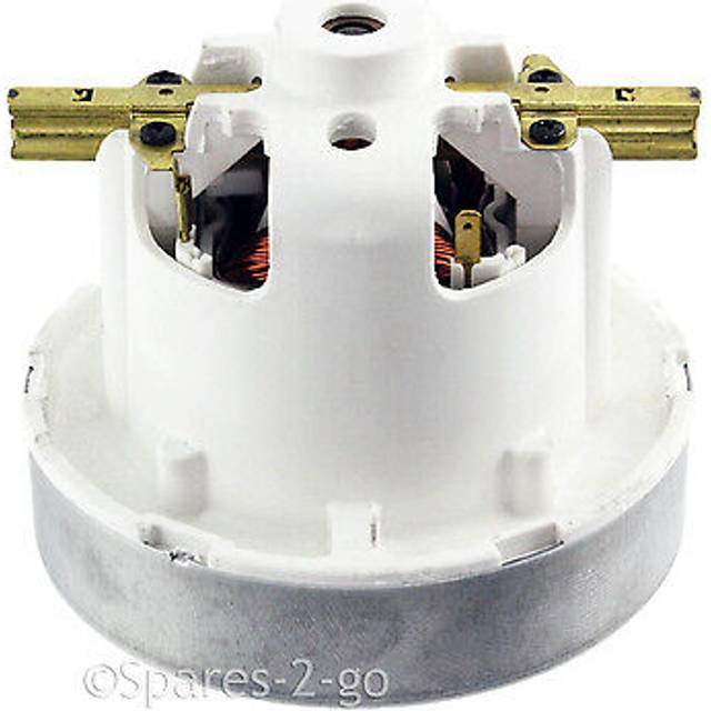 Numatic Henry Hetty Nuvac Quiet Commercial Vacuum Cleaner Motor Kit 1200w 240v