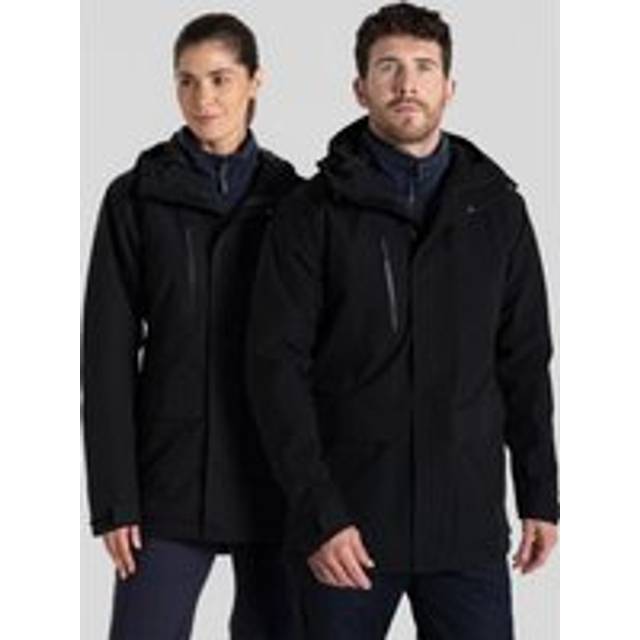 Craghoppers Expert Range Craghoppers Expert Kiwi Pro Stretch Long Jack