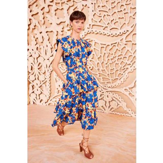 Midi Skirts