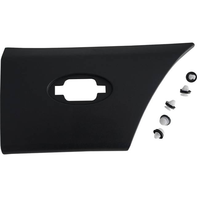 Bross BSP959 Rear Right Side Panel Moulding Rub Strip 768 F30007R for Renault Master MK3 Movano B NV400 Made in turkey