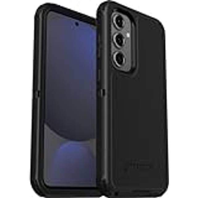 Otterbox Defender Samsung Galaxy S24 Fe Svart