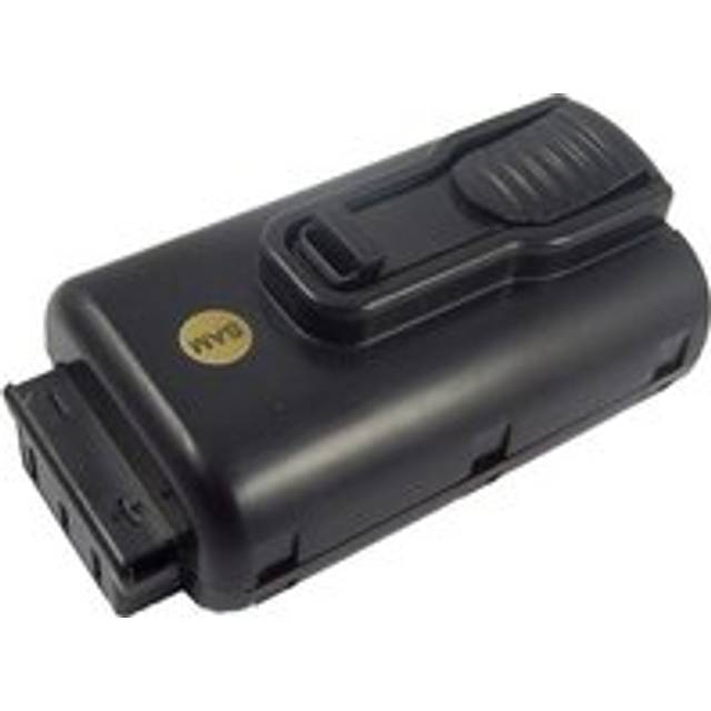 Vhbw - 1x Battery Replacement for Paslode 902400, 902600, 018880, 404400, 404717 for Power Tools, Strip Nailer (1500 mAh, Li-Ion, 7.4 v)