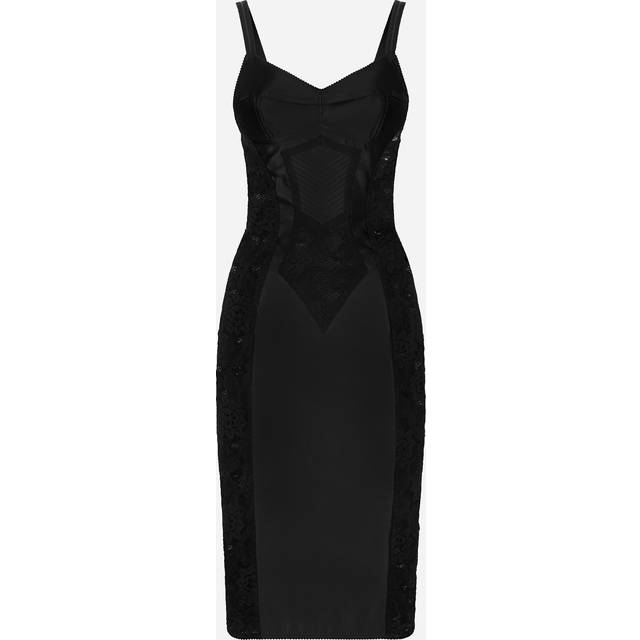 Midi Dresses