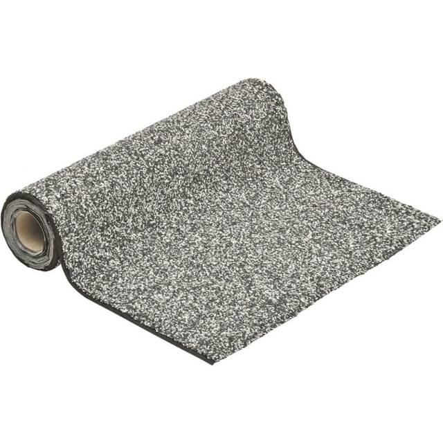 vidaXL Stone Liner Grey 200x100 cm