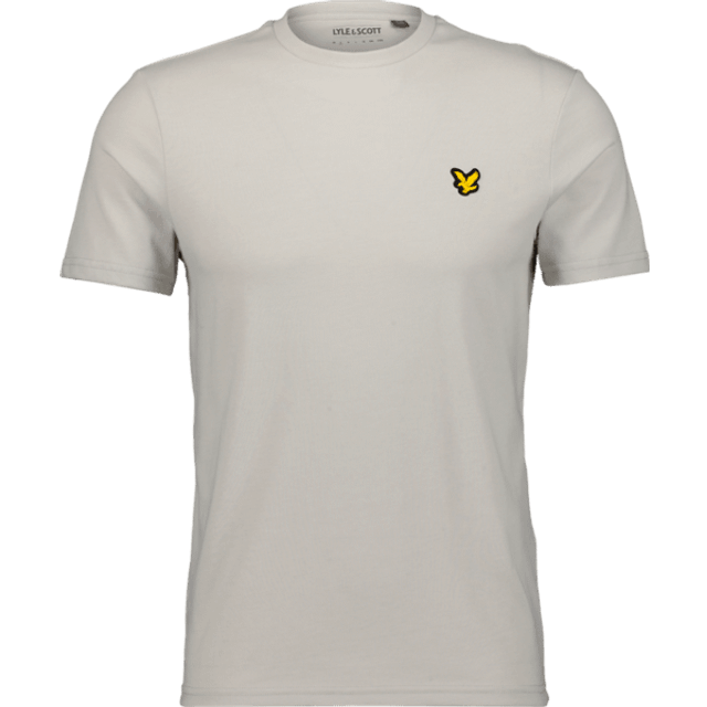 LYLE & SCOTT SPORT Martin Ss T-Shirt |Vit |S