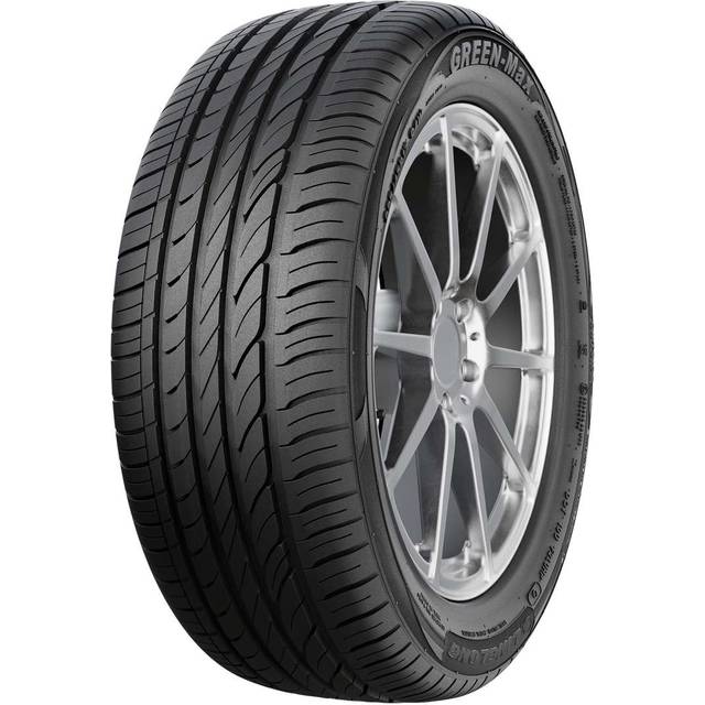 Summer tyres 245/40 r17 three-a 95w p606 m+s