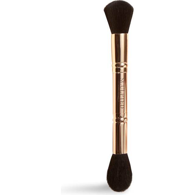 Sculpted By Aimee Connolly Double Ended Sculpting Brush