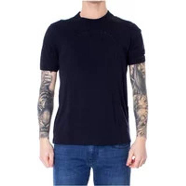 Regular fit jersey T-shirt