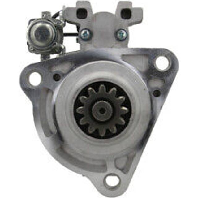 BV PSH Startmotor 811.502.123.130 24 5,5 12 B+ (M10) 92,0 VOLVO: FH 12