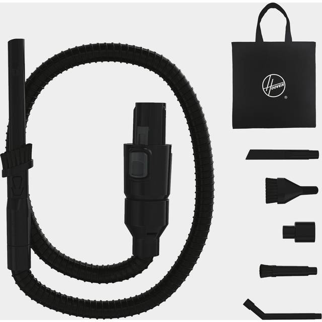 Hoover cordless car detailing kit - compatible with hf2, hf4, hf9, hfx