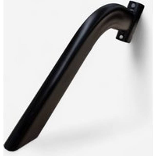 L/r Back Leg - Spare Part For Weight Training Compact Hg - Red