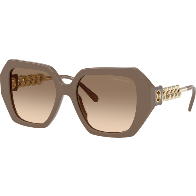 Michael Kors SOUTH BEACH Eyeglasses 400313 Ash