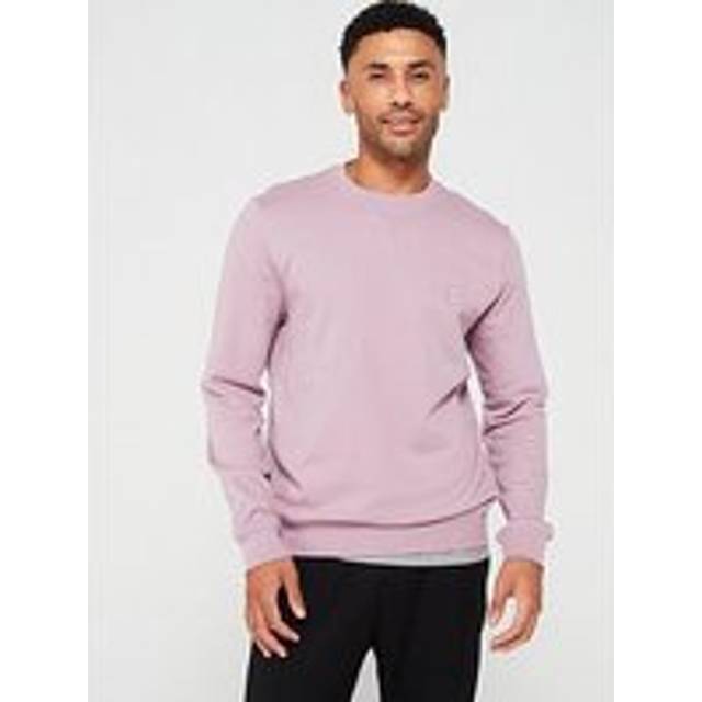 BOSS Westart Sweatshirt Purple