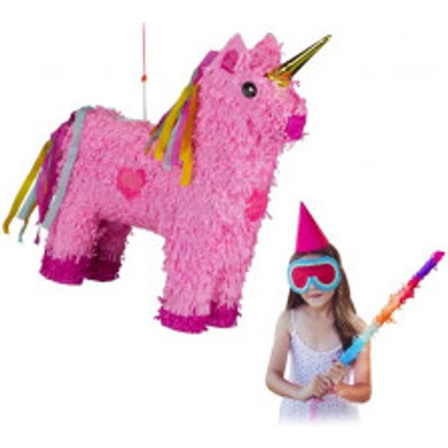 Pinata unicorn