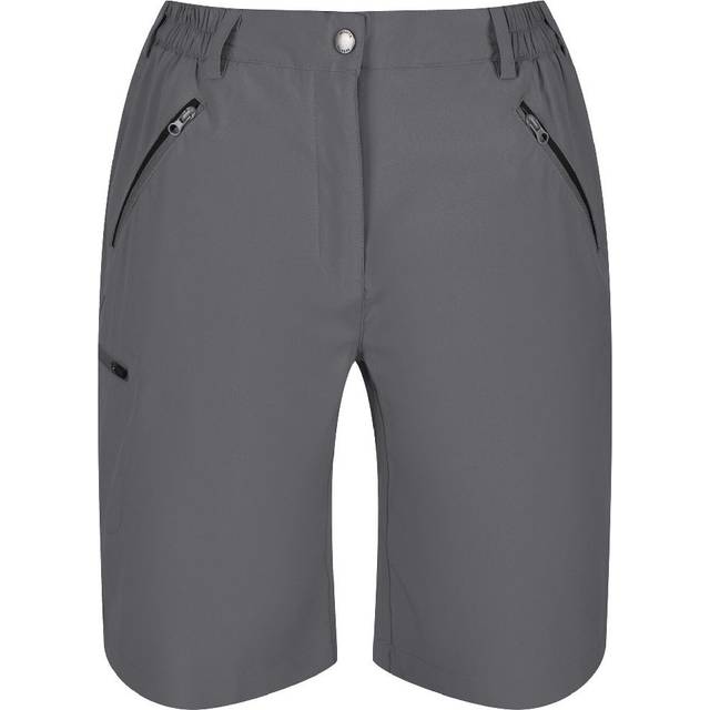 Regatta Womens Xert Bermuda Lightweight Walking Shorts 34- Waist 34', (86cm)
