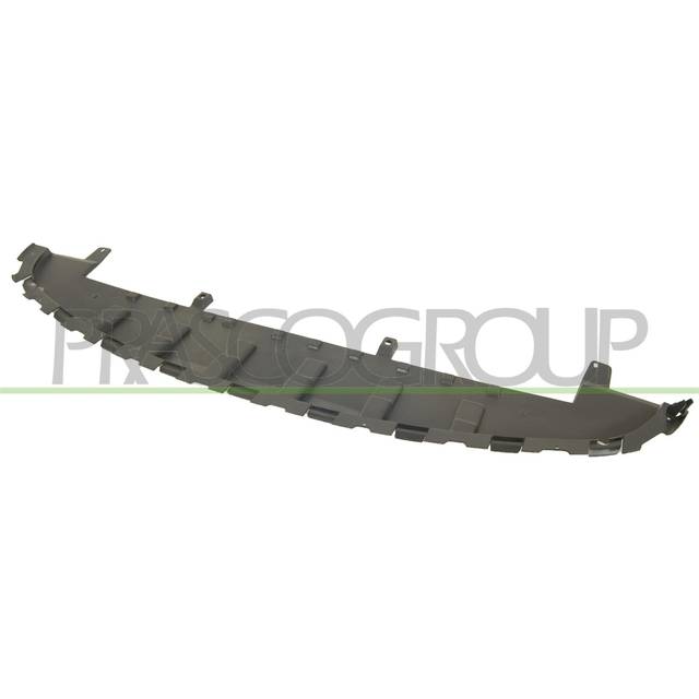 PRASCO Ljuddämpning, motorrum RN3081900 Fram framdel