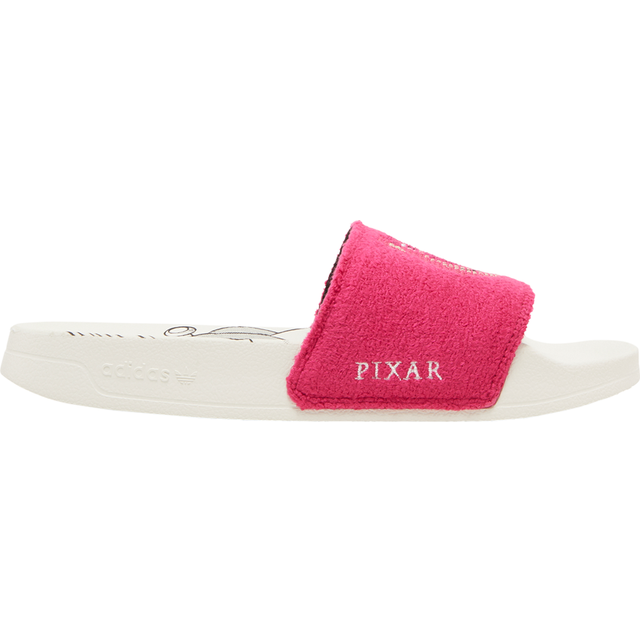 adidas Pixar x Adilette Lite Slide 'Lots-o'-Huggin' Bear' GY5990 - Rose - 10