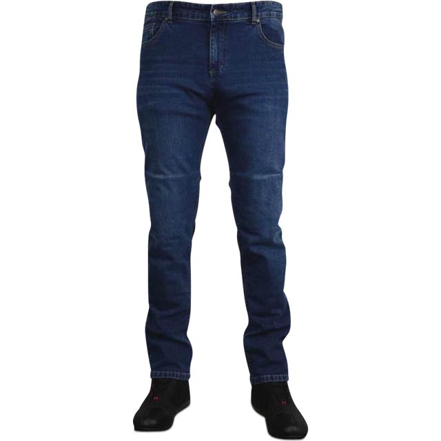 RST Tapered-Fit Korta MC-Jeans