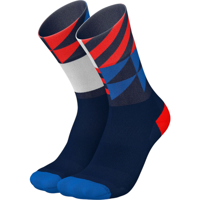 Incylence ULTRALIGHT ELEMENTS Strumpor 43-46 Unisex - Lätta och Svalkande för Löpning