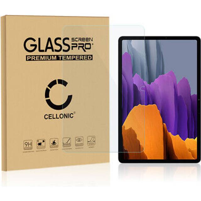 Samsung galaxy tab s7 plus wi-fi sm-t970 tempered glass screen protector