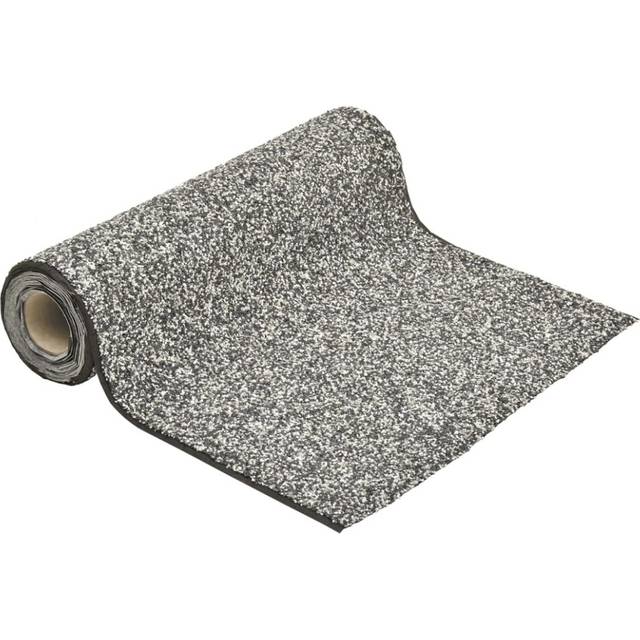 vidaXL Stone Liner Grey 300x60 cm