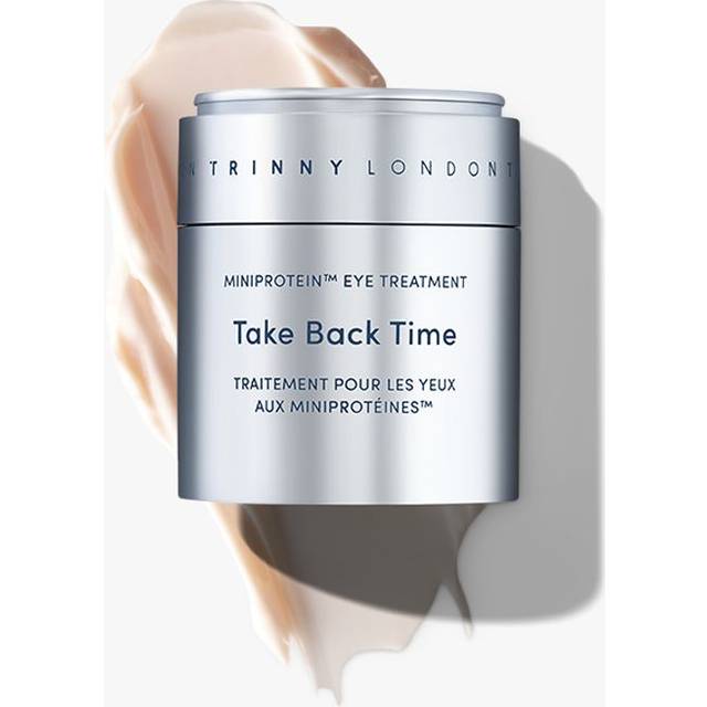 Trinny London Take Back Time Eye Cream, 15ml