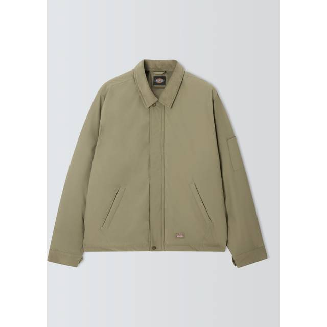 Dickies Winterised Eisenhower Jacket, Imperial Green