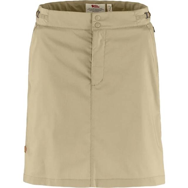 Abisko Hike Skort Women