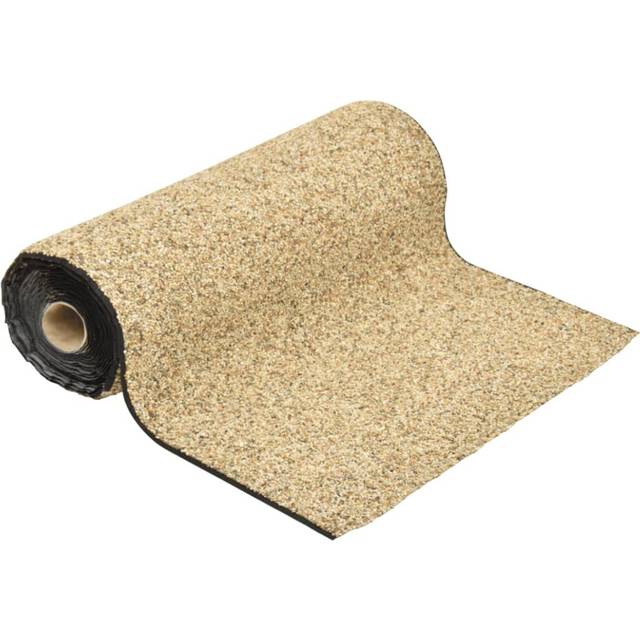 vidaXL Stone Liner Natural Sand 900x60 cm - Natural sand