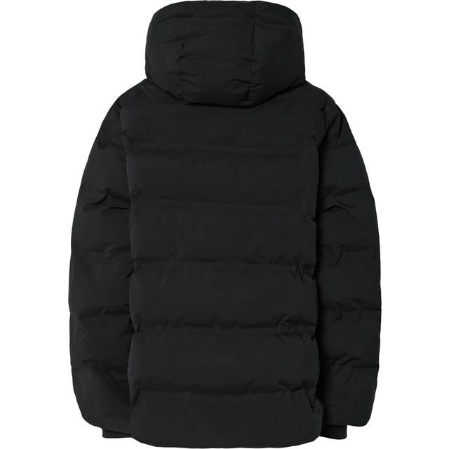 pieces - Jacka pcNorma Puffer Jacket BC - Svart