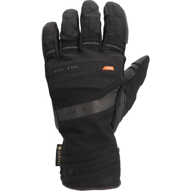 Richa Flex 2 GTX MC-Handskar Svart L
