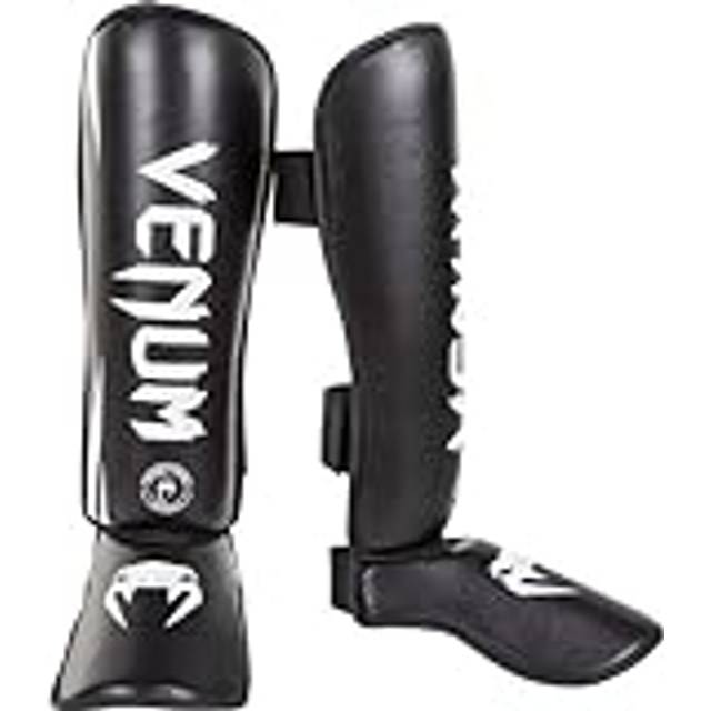 Venum "Challenger" Standup Shinguards, Black