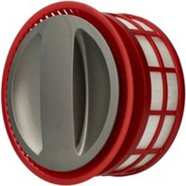 Vhbw - Post-Motor Filter compatible with Roborock T7S Plus, T7S, H7, H6 Vacuum Cleaner - hepa Filter