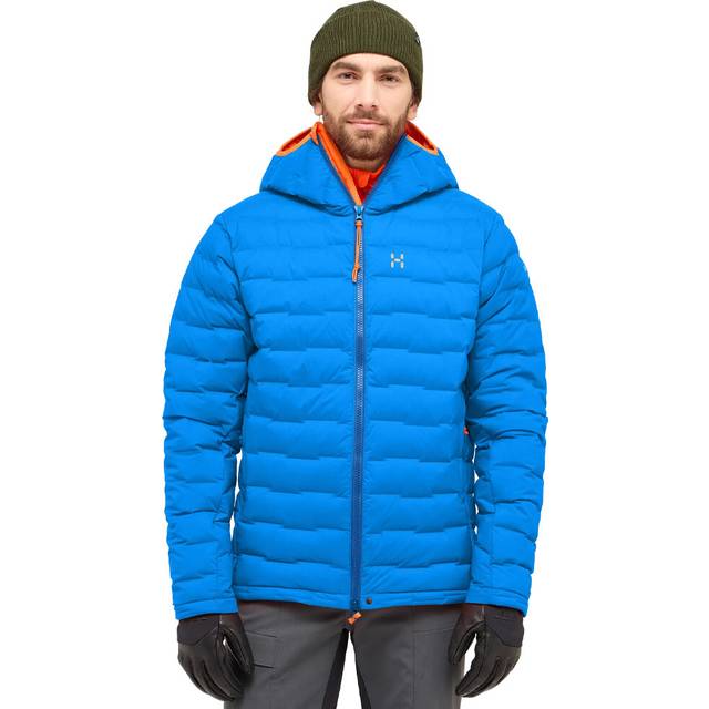 Haglöfs Men's Spitz Down Hood