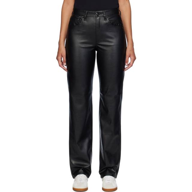 rag & bone Harlow Full-Length Pant