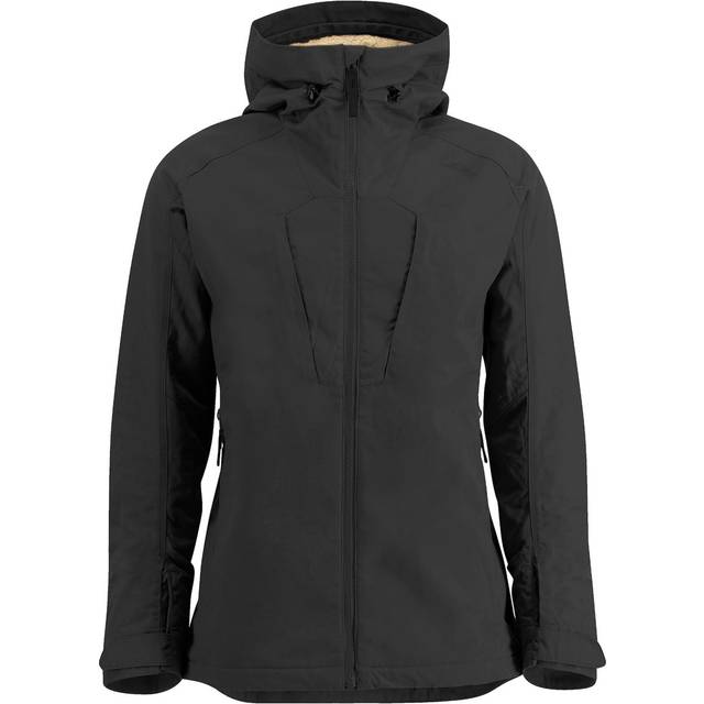 Lundhags Habe Pile Ms Jacket Black - M