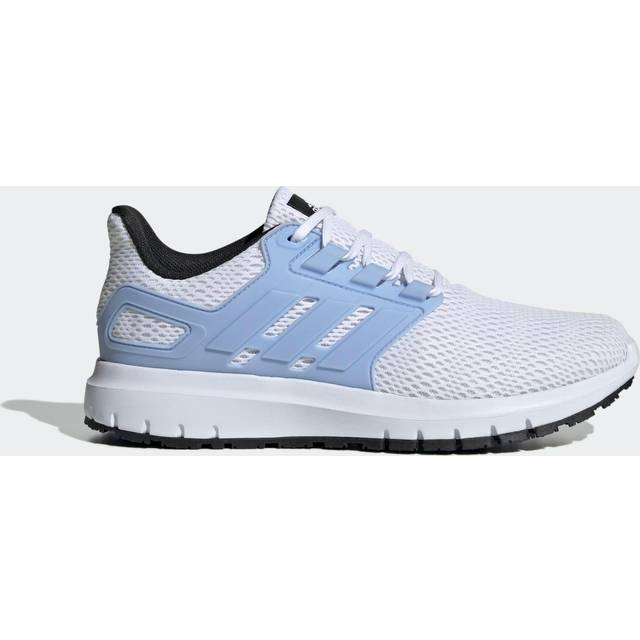 Ultimashow Shoes - Cloud White / Blue Dawn / Core Black - 7.5