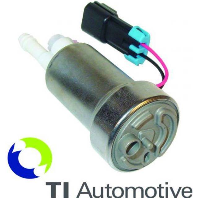 Walbro 450 lph High Rate In Tank Fuel Pump F90000274 (GST450HR)