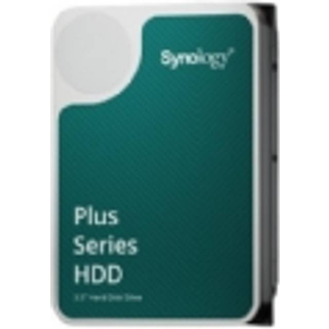 2TB 3.5 NAS-grade SATA HDD