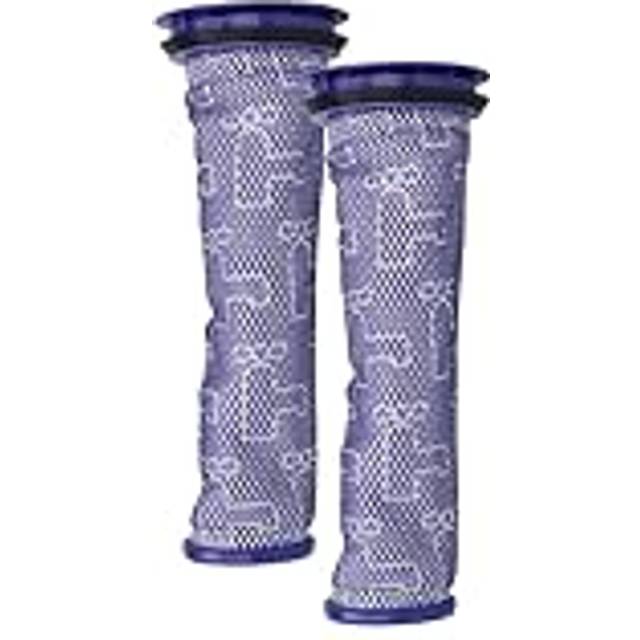 2x Pre-Motor Filter Replacement for Dyson 920640-01 for Vacuum Cleaner - Motor Protection Filter - Vhbw