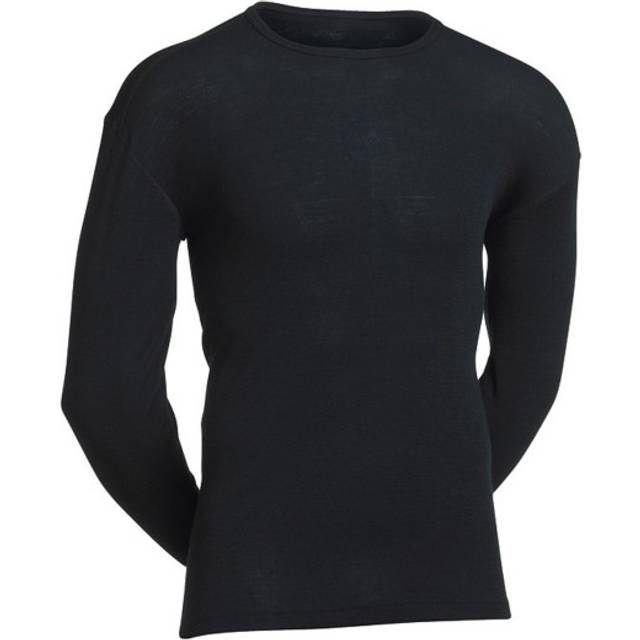 JBS Wool 99414 Long Sleeves - Black