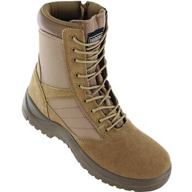 Magnum Centurion 8.0 SZ Boots - Coyote