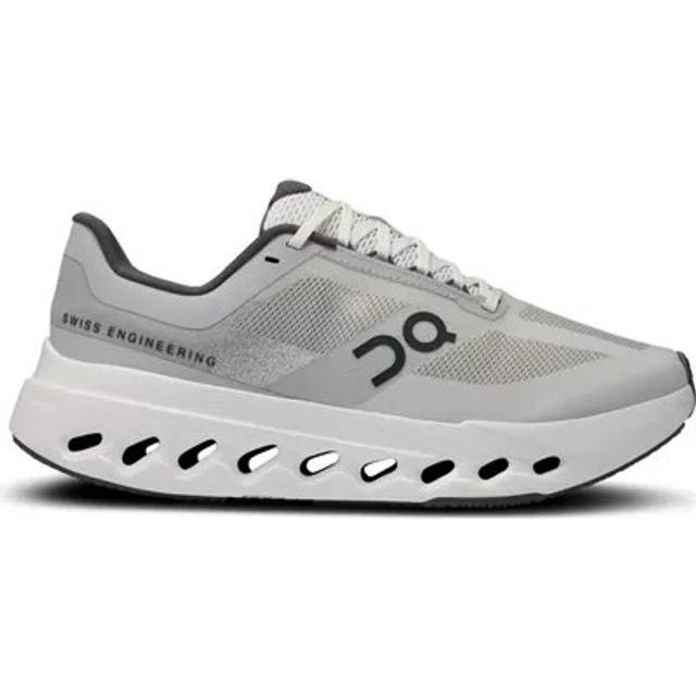 Sneakers On W Cloudsurfer Next Wide Glacier/ White UK 4.5 (4.5)