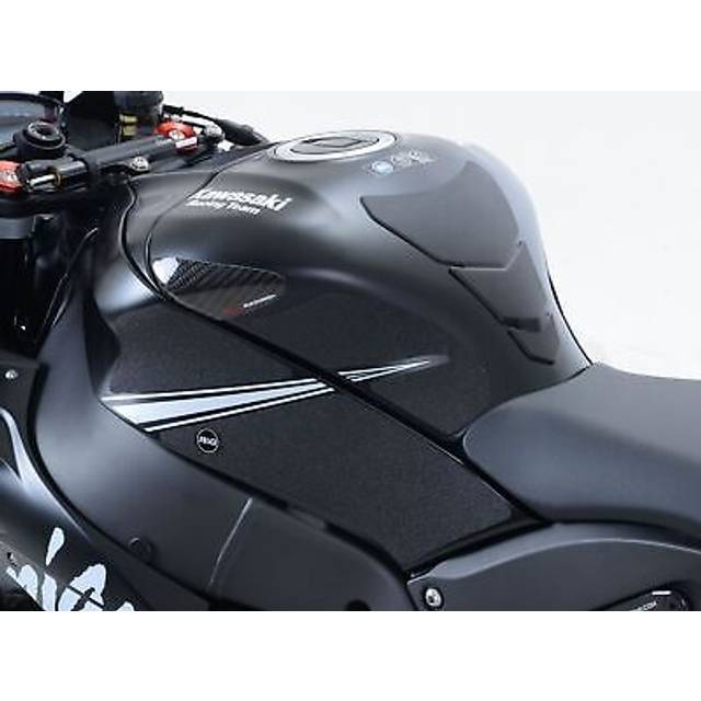 R&G Eazi-Grip Motorcycle Tank Traction Grips