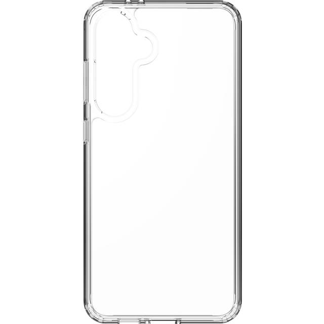 ZAGG Clear Case SamsungJack TPU